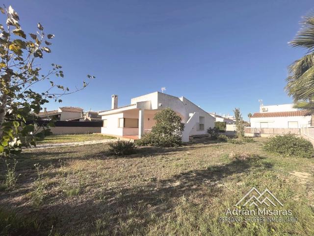 Chalet en venta en Baix Ebre, Catalunya