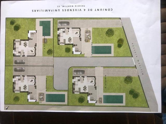 Villa en venta en Deltebre