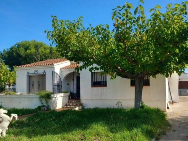 Chalet en venta en Baix Ebre, Catalunya