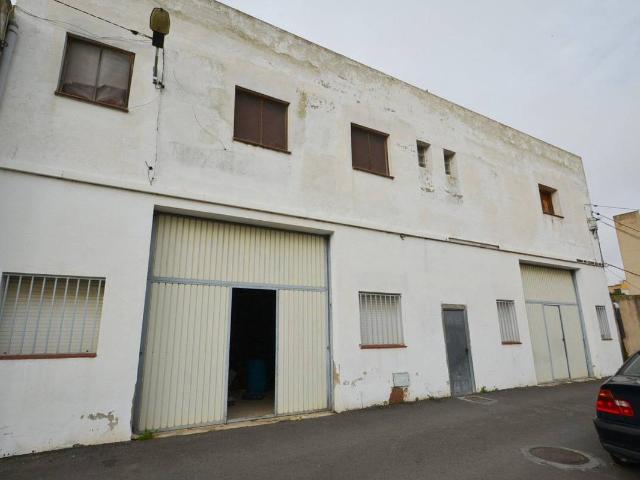 Villa en venta en Deltebre