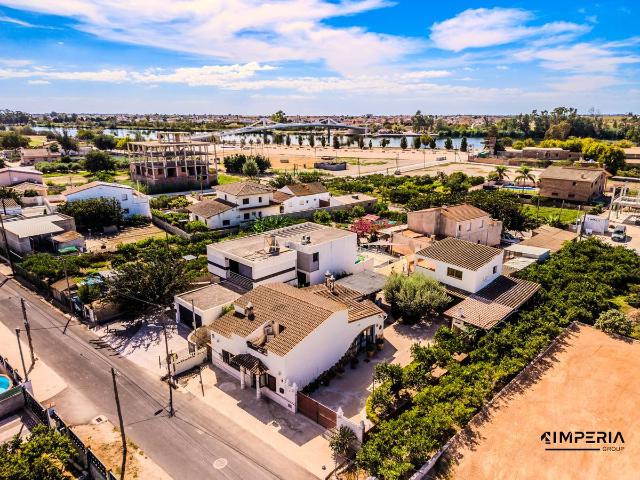 Chalet en venta en Baix Ebre, Catalunya