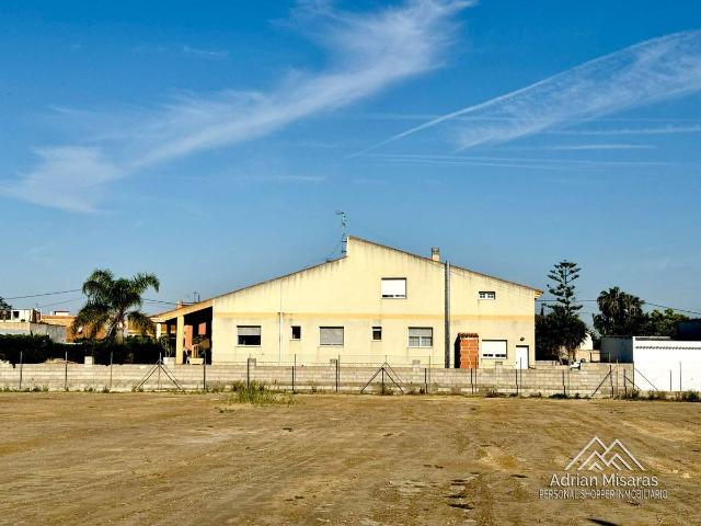Chalet en venta en Baix Ebre, Catalunya