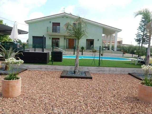 Chalet en venta en Baix Ebre, Catalunya