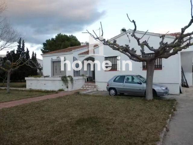 Chalet en venta en Baix Ebre, Catalunya