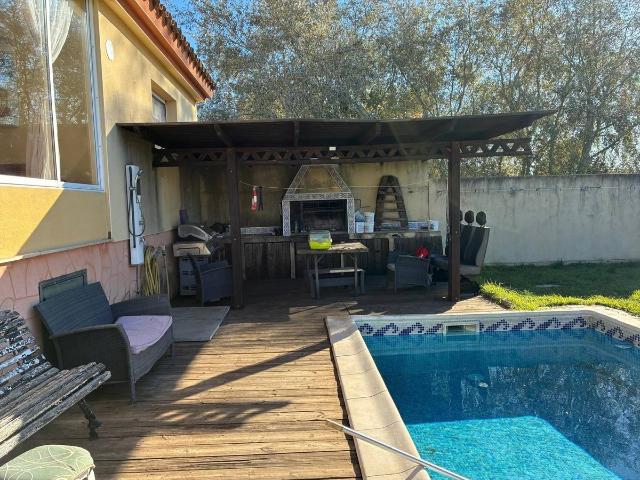 Chalet en venta en Baix Ebre, Catalunya