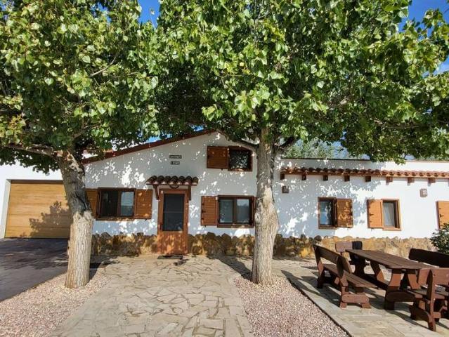Chalet en venta en Baix Ebre, Catalunya