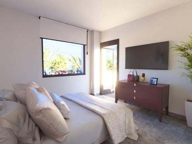 Villa en venta en Deltebre