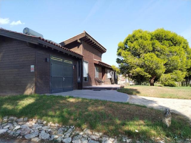 Chalet en venta en Baix Ebre, Catalunya