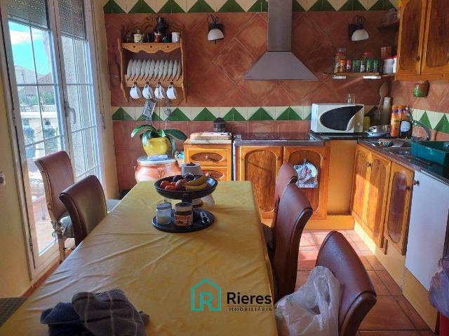 Villa en venta en Deltebre