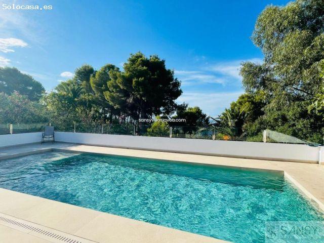 Casa en venta en Barri París-Pedrera / Camp Roig, la Marina Alta