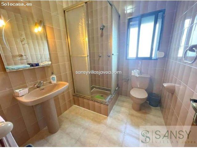 Casa en venta en Barri Saladar, la Marina Alta