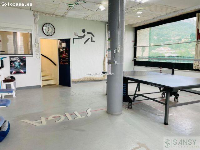 Casa en venta en Barri Saladar, la Marina Alta