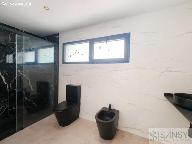 Casa en venta en Barri Faroleta/Diana, la Marina Alta