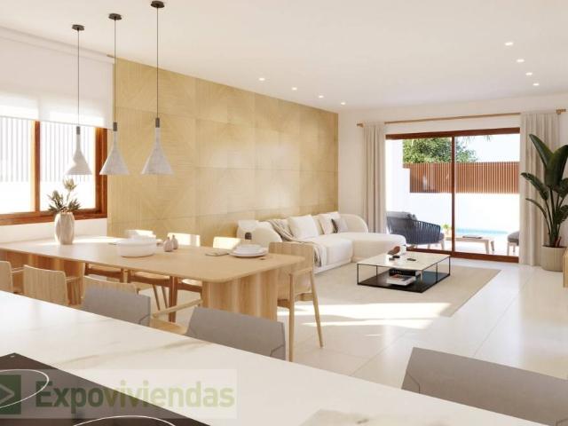 Chalet en venta en Obispo Rocamora, el Baix Segura / La Vega Baja