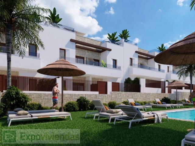 Chalet en venta en Obispo Rocamora, el Baix Segura / La Vega Baja