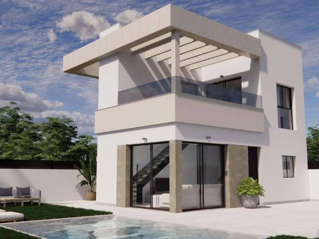 Chalet en venta en Obispo Rocamora, el Baix Segura / La Vega Baja