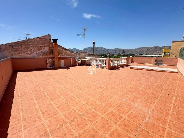 Chalet en venta en Obispo Rocamora, el Baix Segura / La Vega Baja