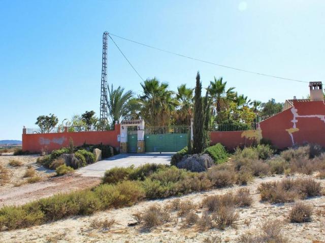 Chalet en venta en Obispo Rocamora, el Baix Segura / La Vega Baja
