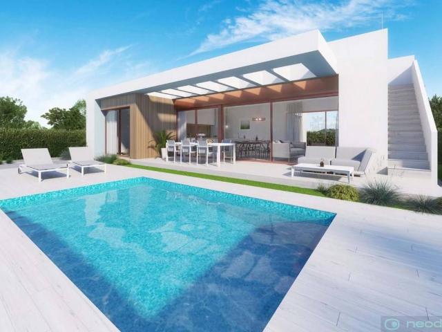 Chalet en venta en Obispo Rocamora, el Baix Segura / La Vega Baja