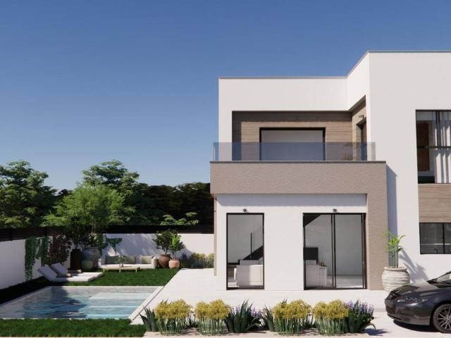 Chalet en venta en Obispo Rocamora, el Baix Segura / La Vega Baja