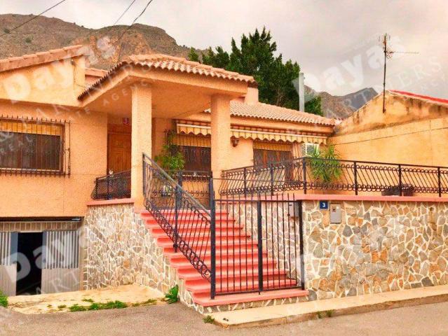 Chalet en venta en Obispo Rocamora, el Baix Segura / La Vega Baja