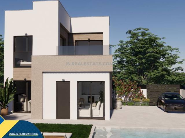 Chalet en venta en Obispo Rocamora, el Baix Segura / La Vega Baja
