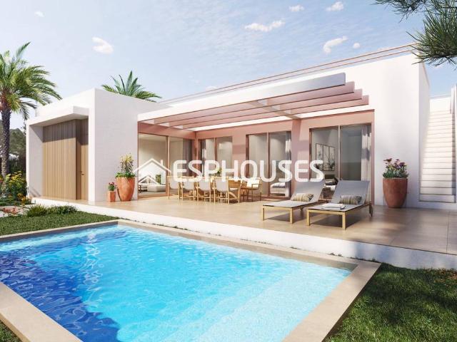 Chalet en venta en Obispo Rocamora, el Baix Segura / La Vega Baja