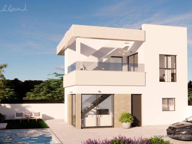 Chalet en venta en Obispo Rocamora, el Baix Segura / La Vega Baja