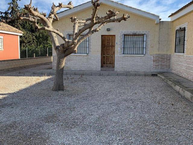 Chalet en venta en Obispo Rocamora, el Baix Segura / La Vega Baja