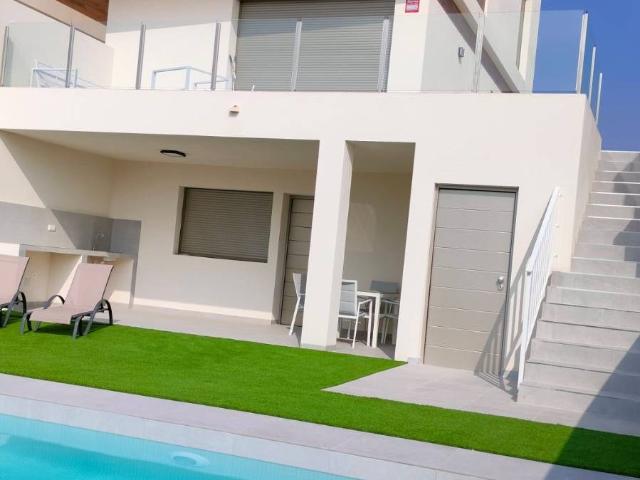Chalet en venta en Obispo Rocamora, el Baix Segura / La Vega Baja