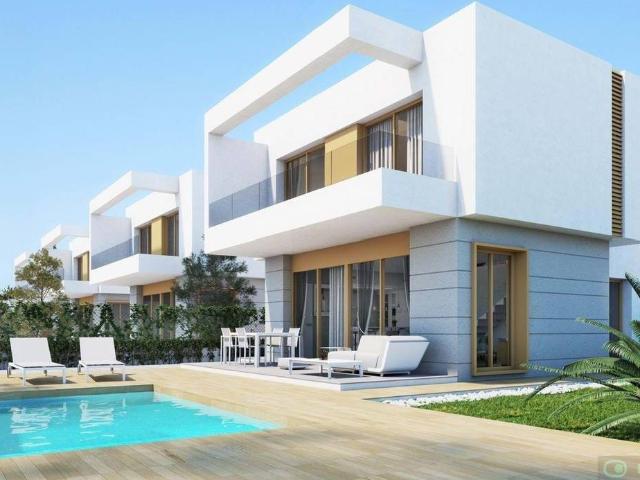 Chalet en venta en Obispo Rocamora, el Baix Segura / La Vega Baja