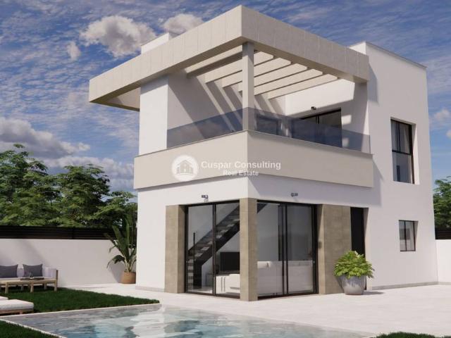 Chalet en venta en Obispo Rocamora, el Baix Segura / La Vega Baja