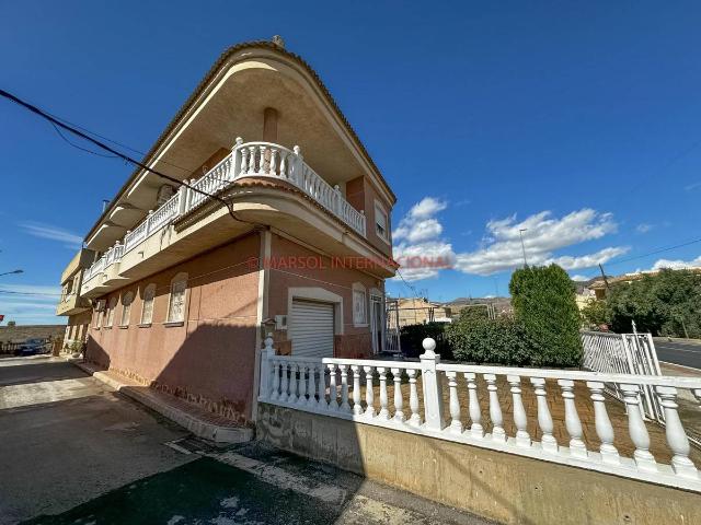 Chalet en venta en Obispo Rocamora, el Baix Segura / La Vega Baja