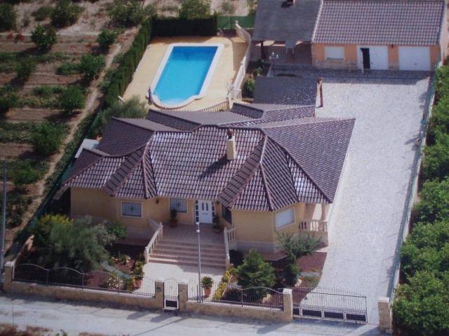 Chalet en venta en Obispo Rocamora, el Baix Segura / La Vega Baja