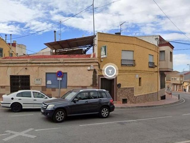 Chalet en venta en Obispo Rocamora, el Baix Segura / La Vega Baja