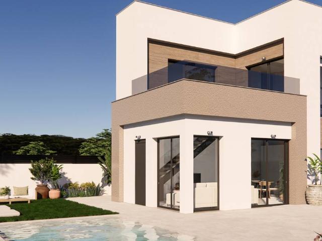 Chalet en venta en Obispo Rocamora, el Baix Segura / La Vega Baja