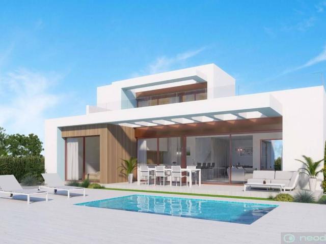 Chalet en venta en Obispo Rocamora, el Baix Segura / La Vega Baja