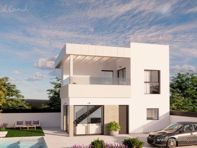 Chalet en venta en Obispo Rocamora, el Baix Segura / La Vega Baja