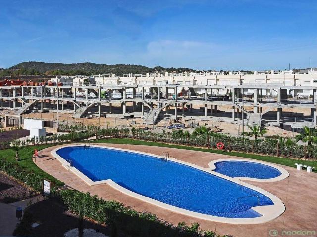Chalet en venta en Obispo Rocamora, el Baix Segura / La Vega Baja
