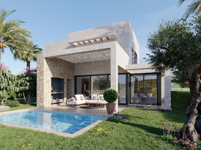 Chalet en venta en El Calguerín, Cuevas Del Almanzora