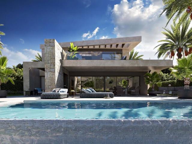 Chalet en venta en El Calguerín, Cuevas Del Almanzora