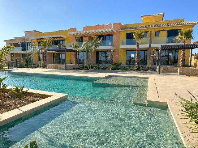 Chalet en venta en El Calguerín, Cuevas Del Almanzora