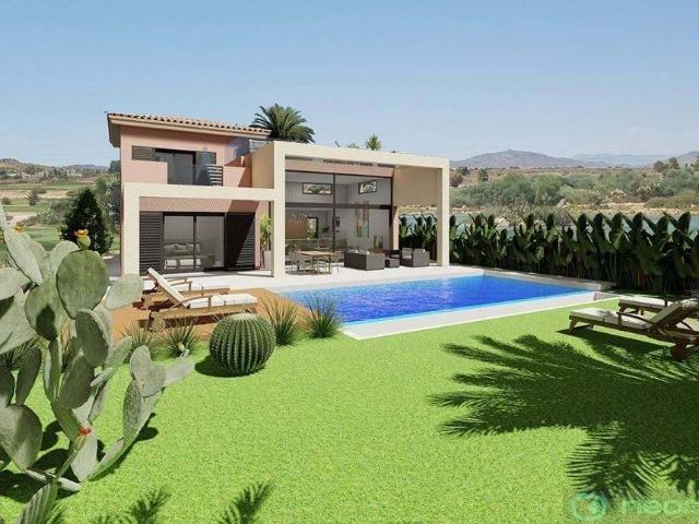 Chalet en venta en El Calguerín, Cuevas Del Almanzora