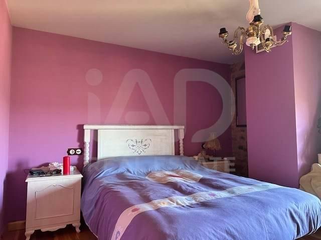 Chalet en venta en Destriana, Castilla y León