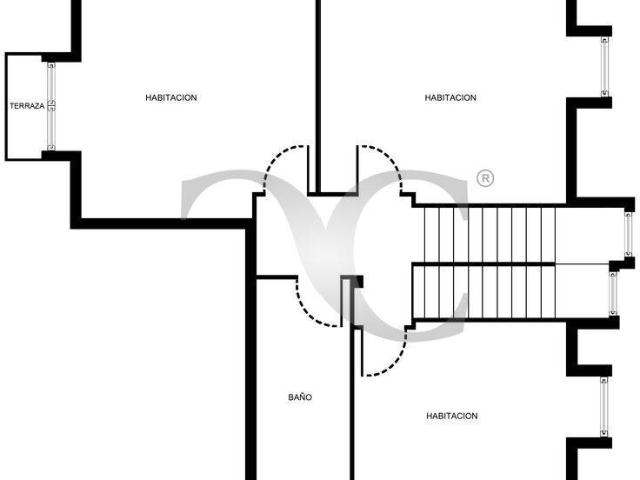 Chalet en venta en Gijón, Asturias
