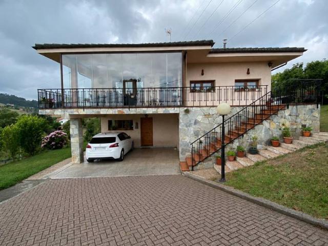 Chalet en venta en Gijón, Asturias