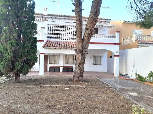 Chalet en venta en Barri Port / Centro, la Marina Alta