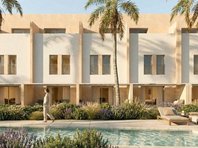 Chalet en venta en Barri Port / Centro, la Marina Alta