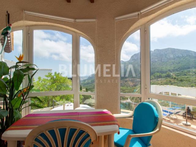 Chalet en venta en Barri Port / Centro, la Marina Alta