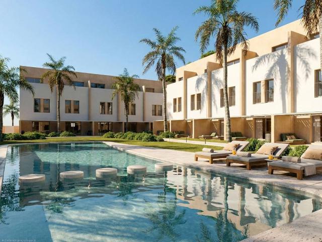 Chalet en venta en Barri Port / Centro, la Marina Alta